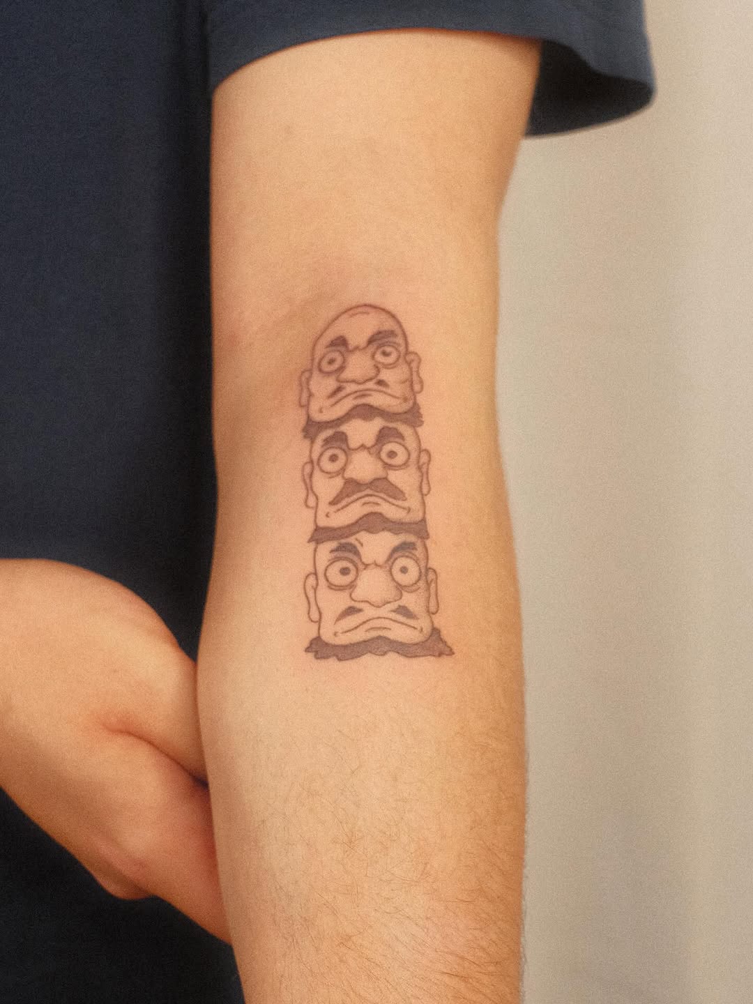 Tattoo by @tori_tattoo.mtl โ illustrative
