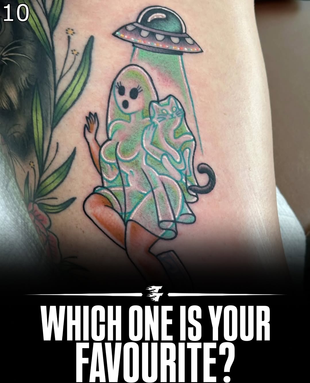 Tattoo by @ginnymarietattoos — new_school