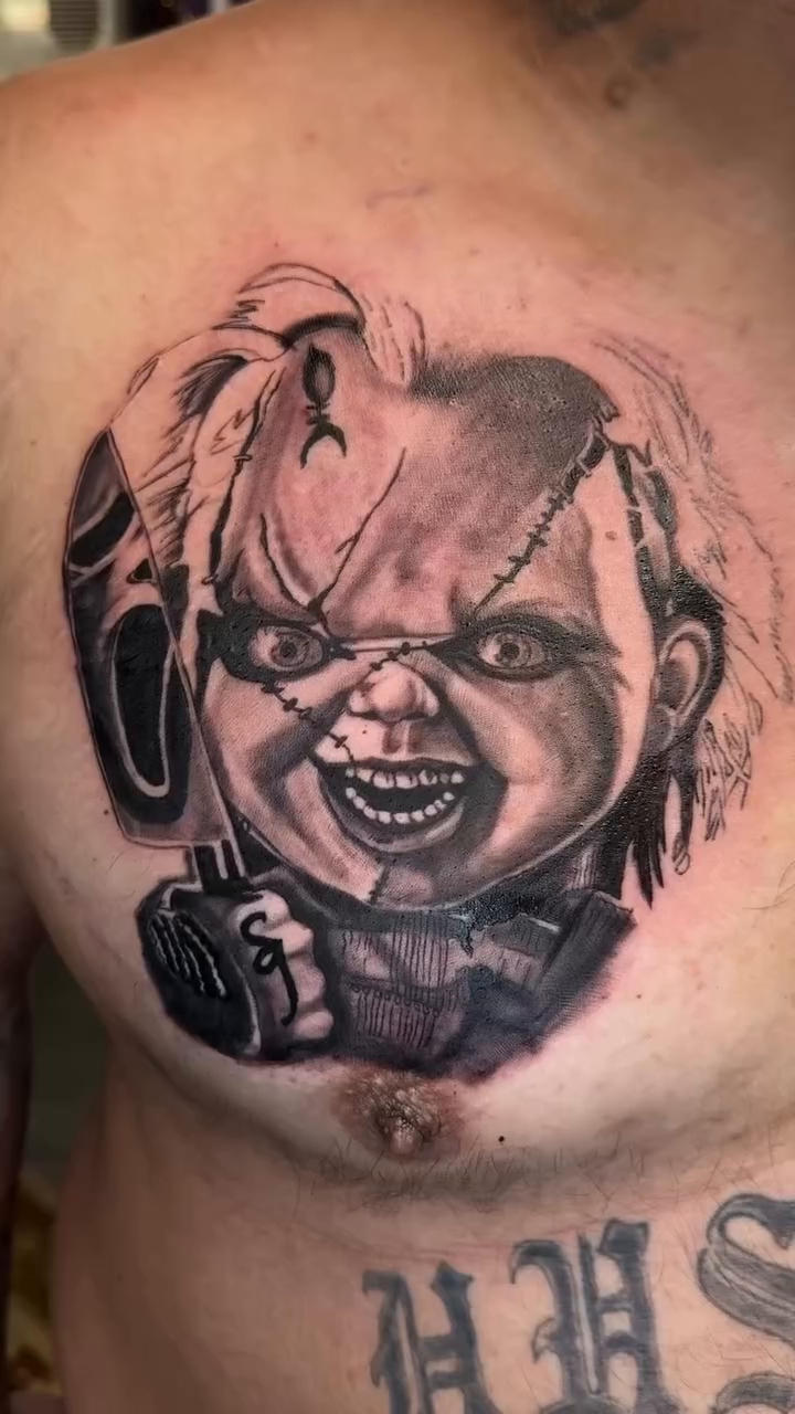 Tattoo by @raw.ink208 — realism, dark_realism