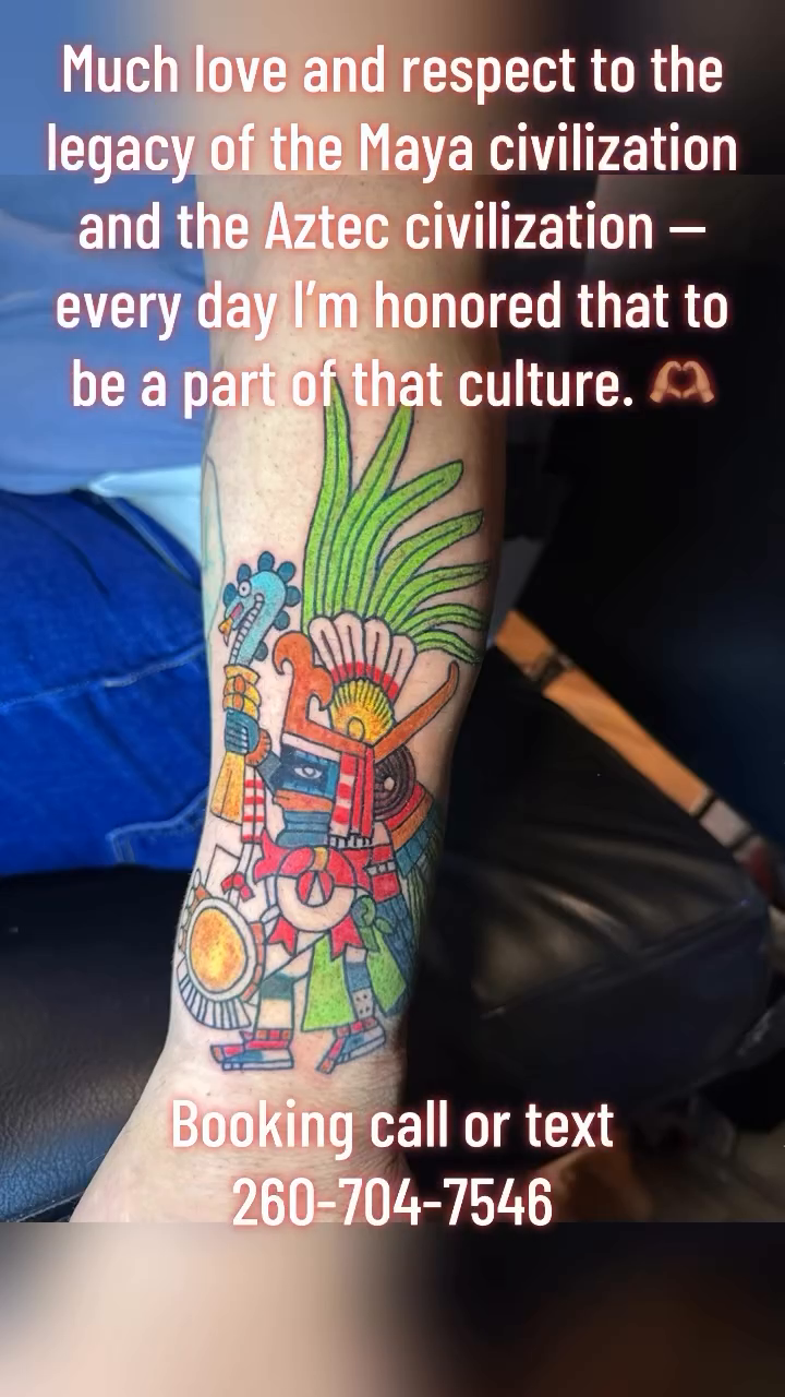 Tattoo by @ochtattoos — japanese_irezumi