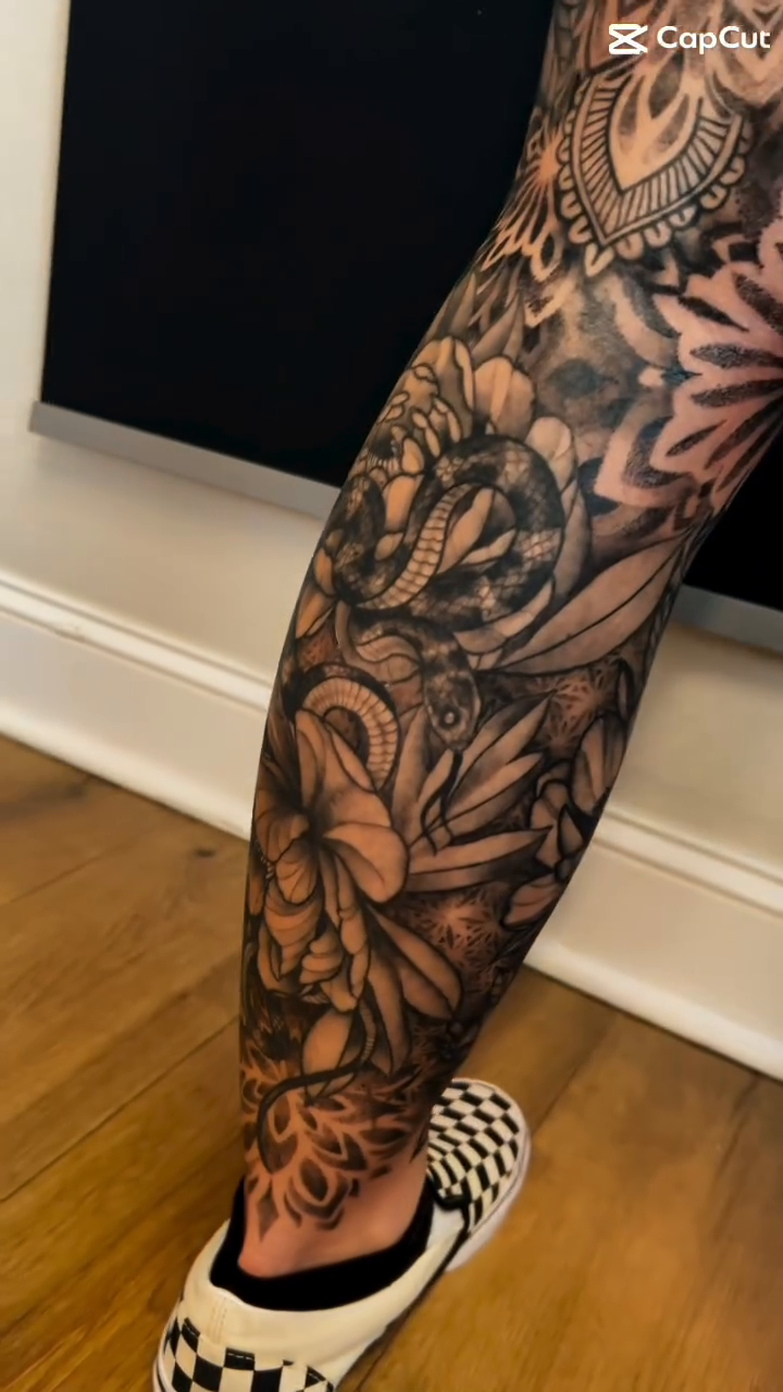 Tattoo by @jespetrietattoos — black_and_grey, realism