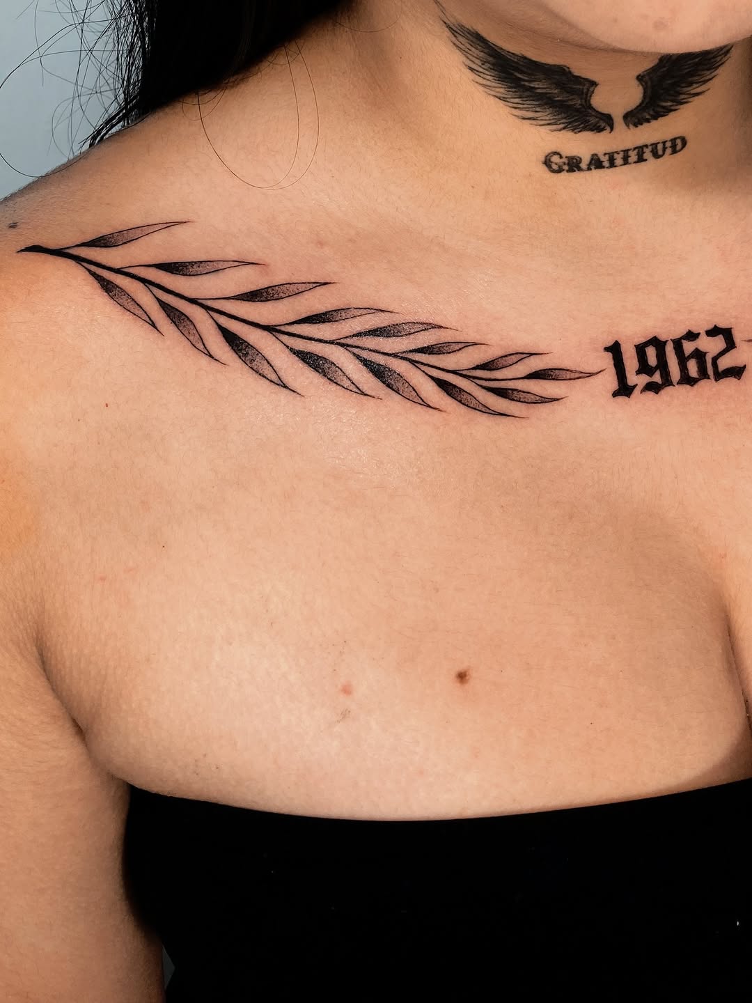 Tattoo by @hawk_tattoo_line — fine_line, lettering_script