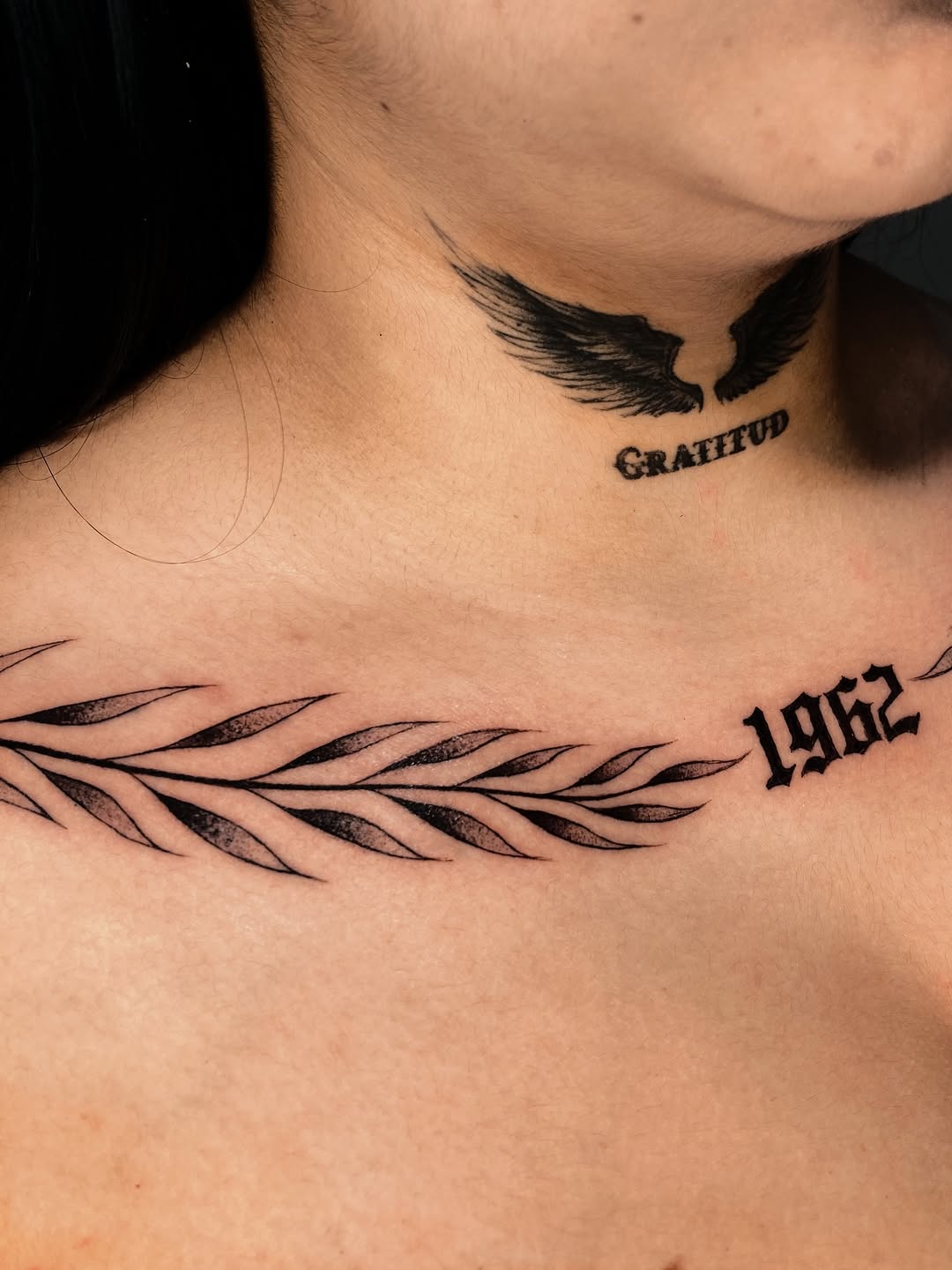 Tattoo by @hawk_tattoo_line — fine_line, lettering_script