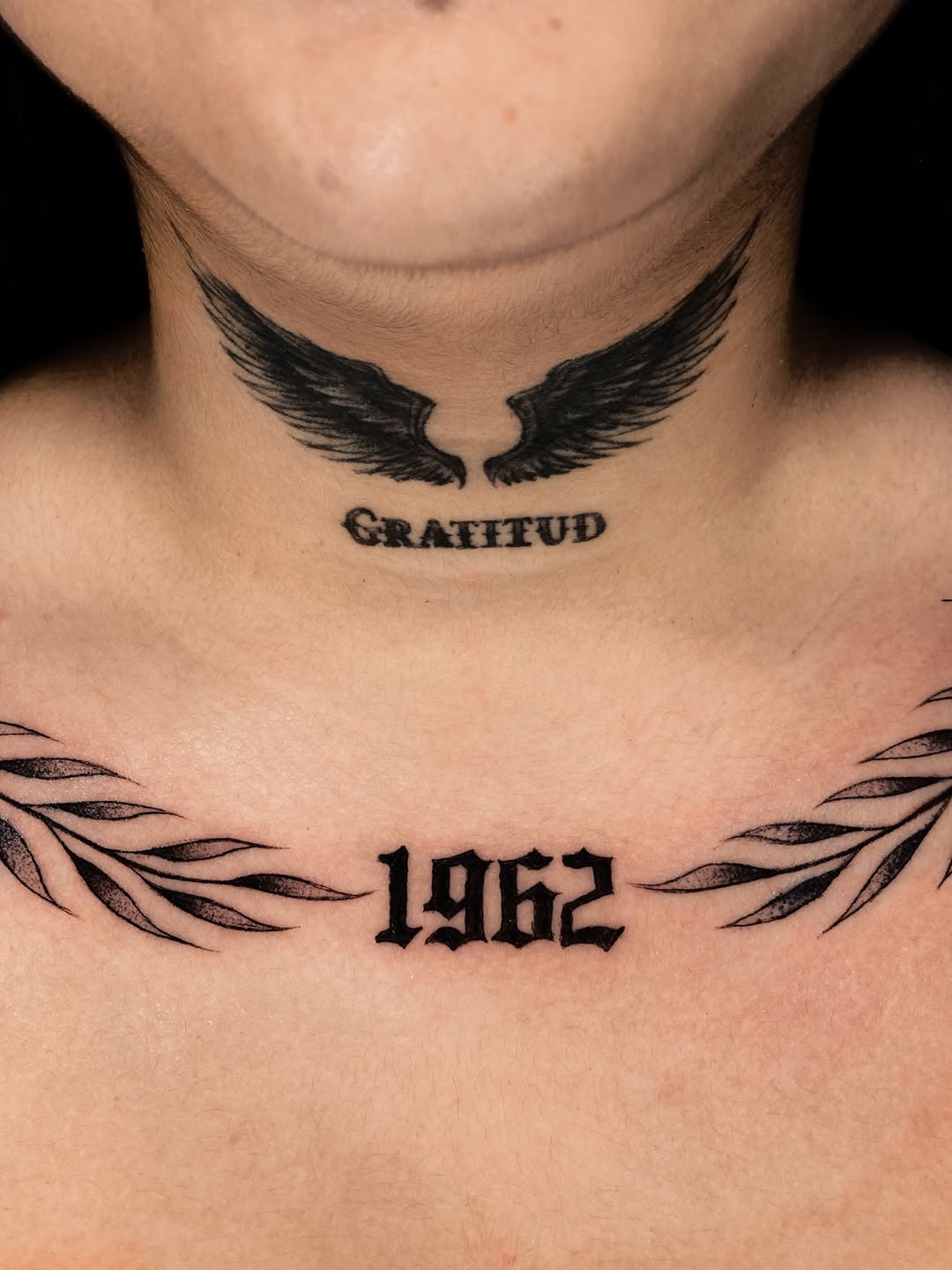 Tattoo by @hawk_tattoo_line — blackwork, lettering_script