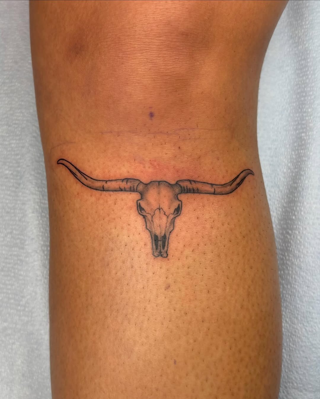 Tattoo by @inkbybugs — black_and_grey, realism