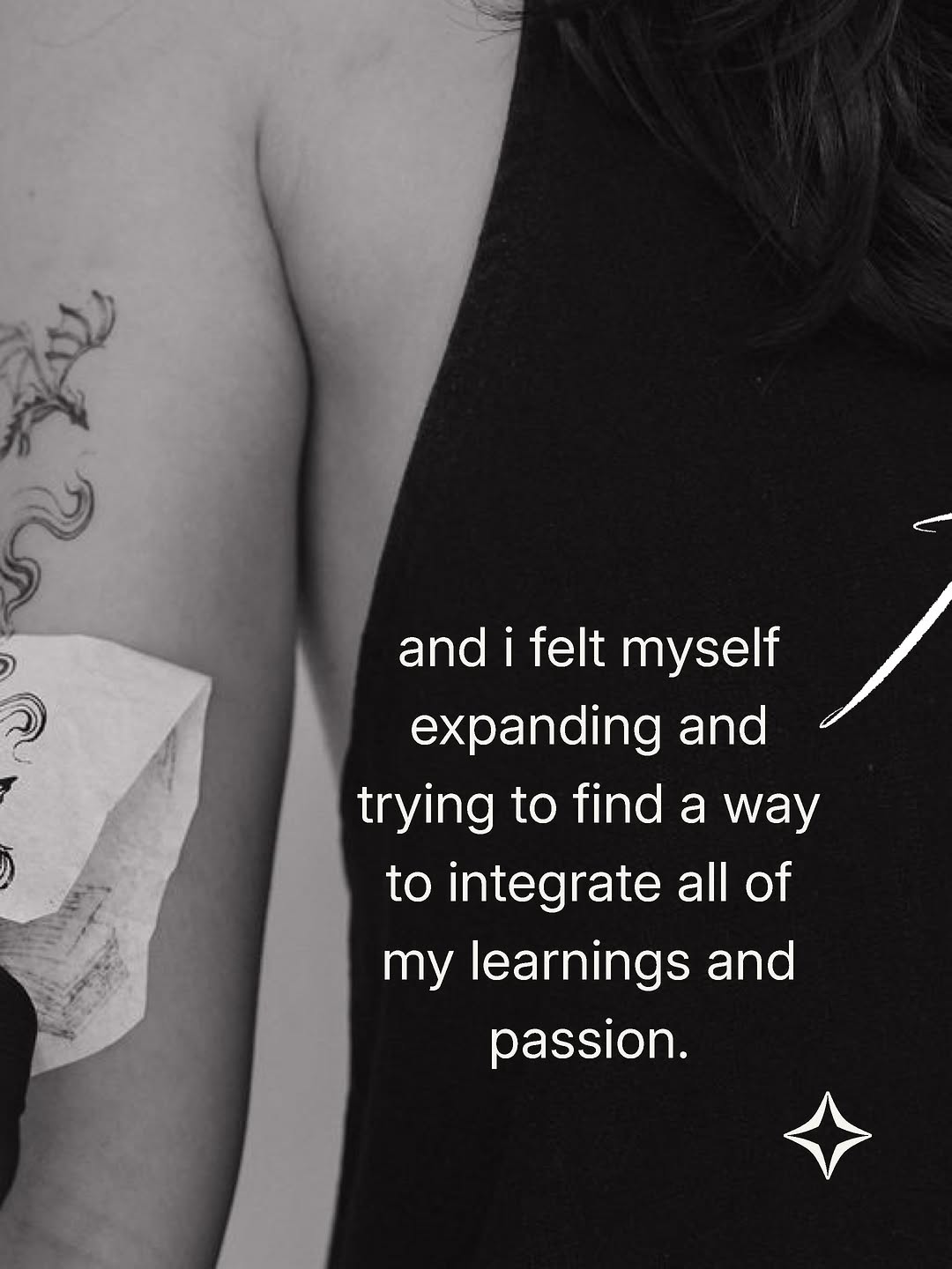 Tattoo by @harperzimmerink — fine_line