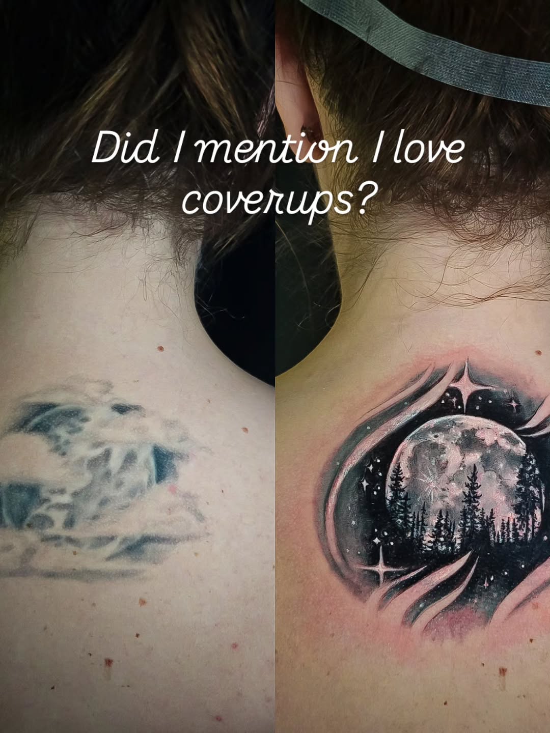 Tattoo by @kaileyjacob.tattoos โ realism, black_and_grey