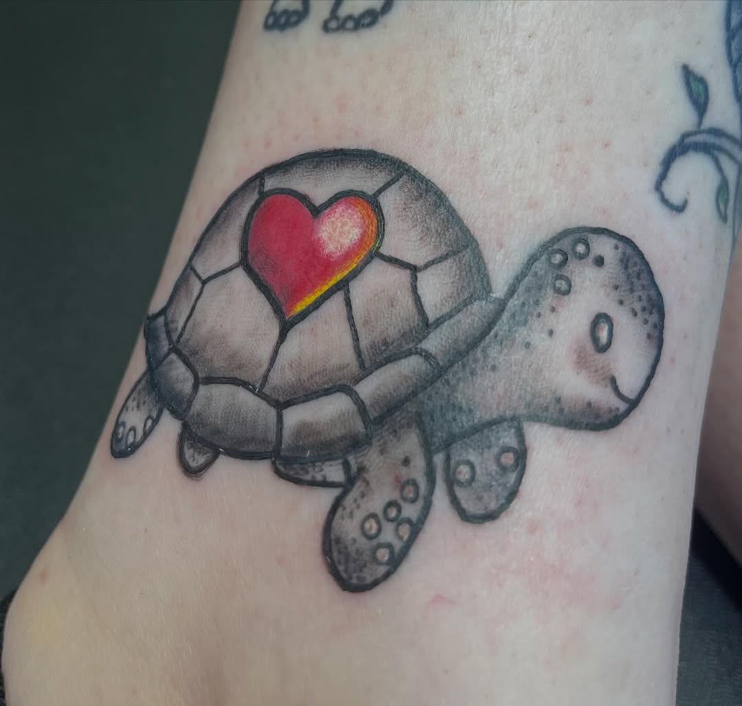 Tattoo by @tattoosicando_ — new_school