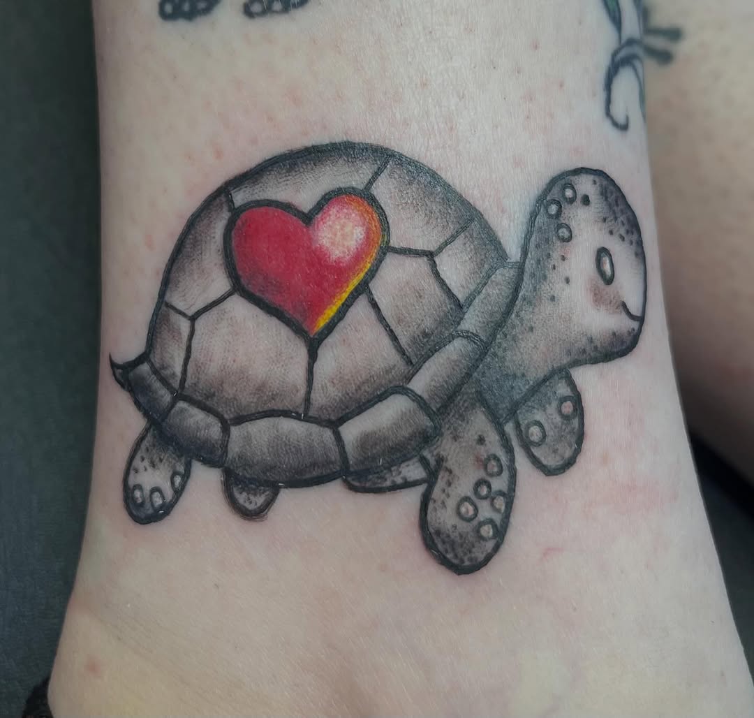 Tattoo by @tattoosicando_ — new_school