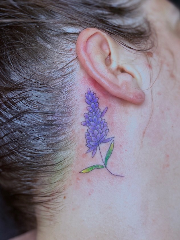 Tattoo by @hawkins.mirrandaa — fine_line