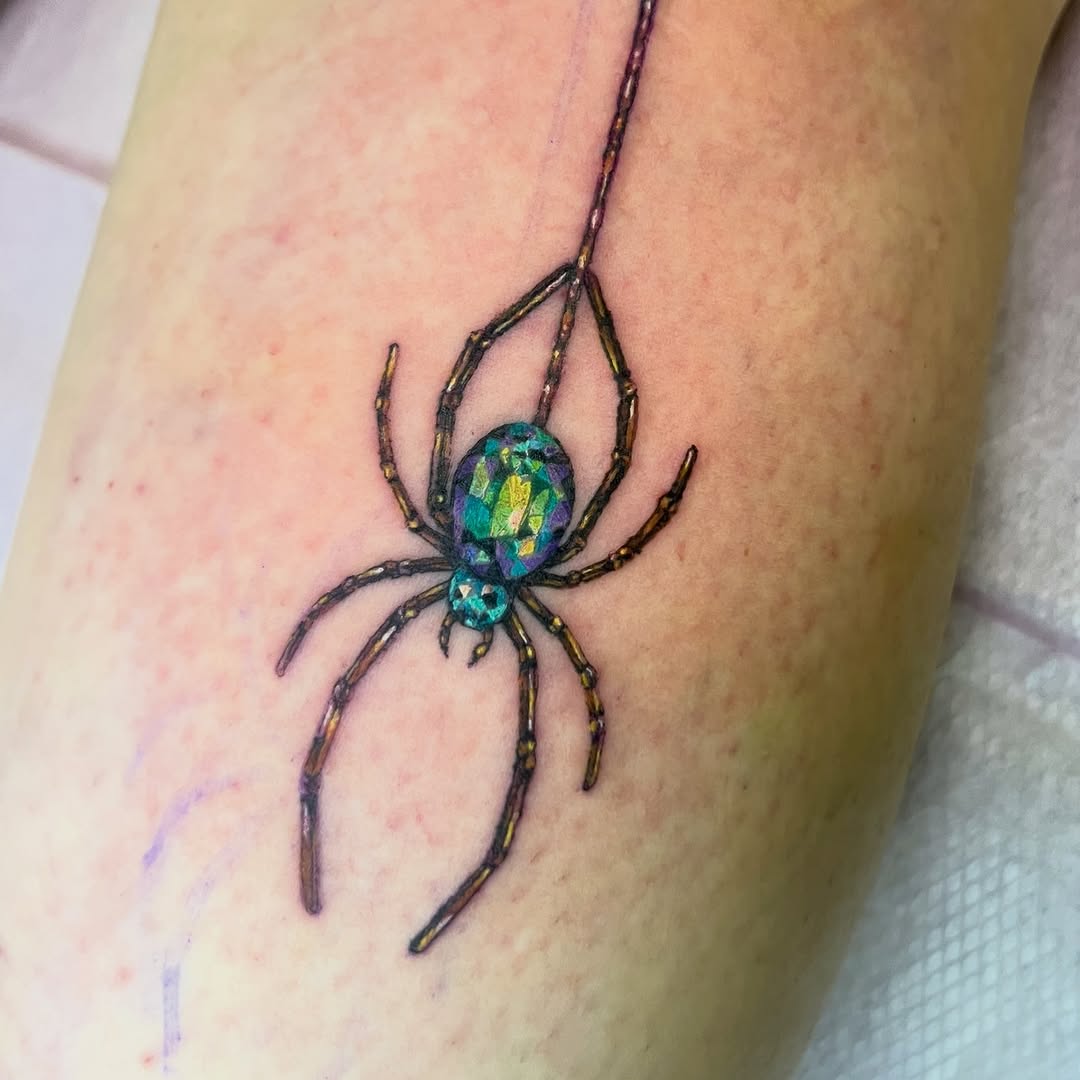 Tattoo by @battlekatgalactica — realism, black_and_grey