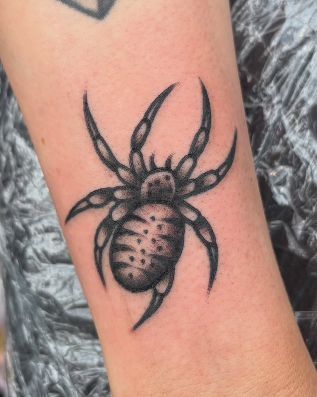 Tattoo by @tattoos.by.ang — black_and_grey, realism