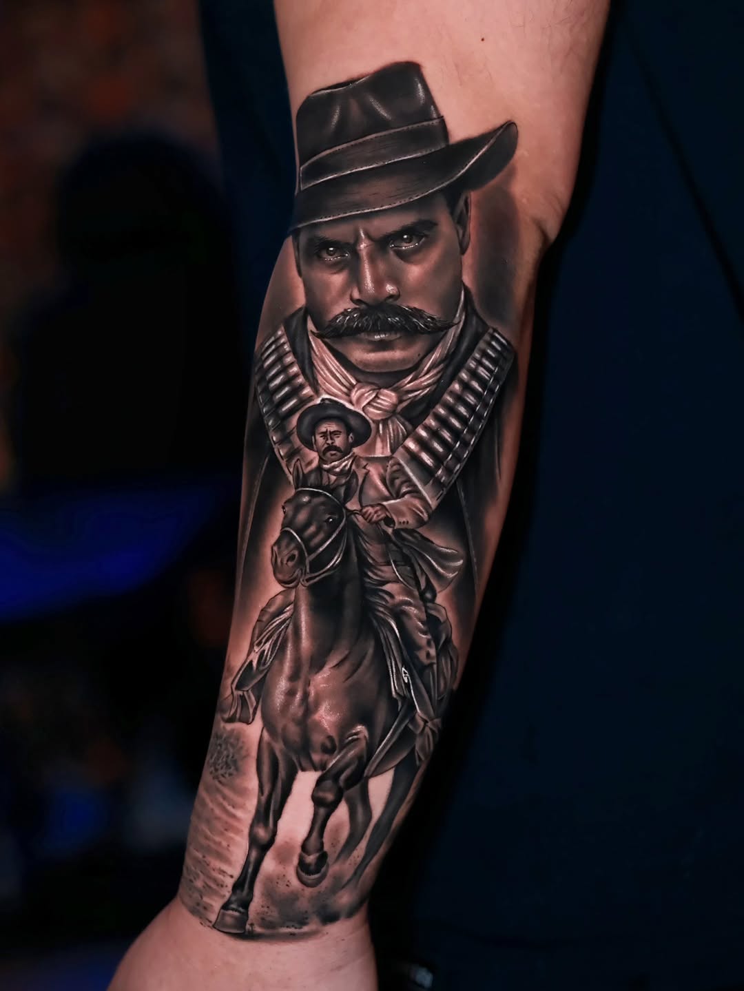 Tattoo by @wonderful.ink — realism, black_and_grey