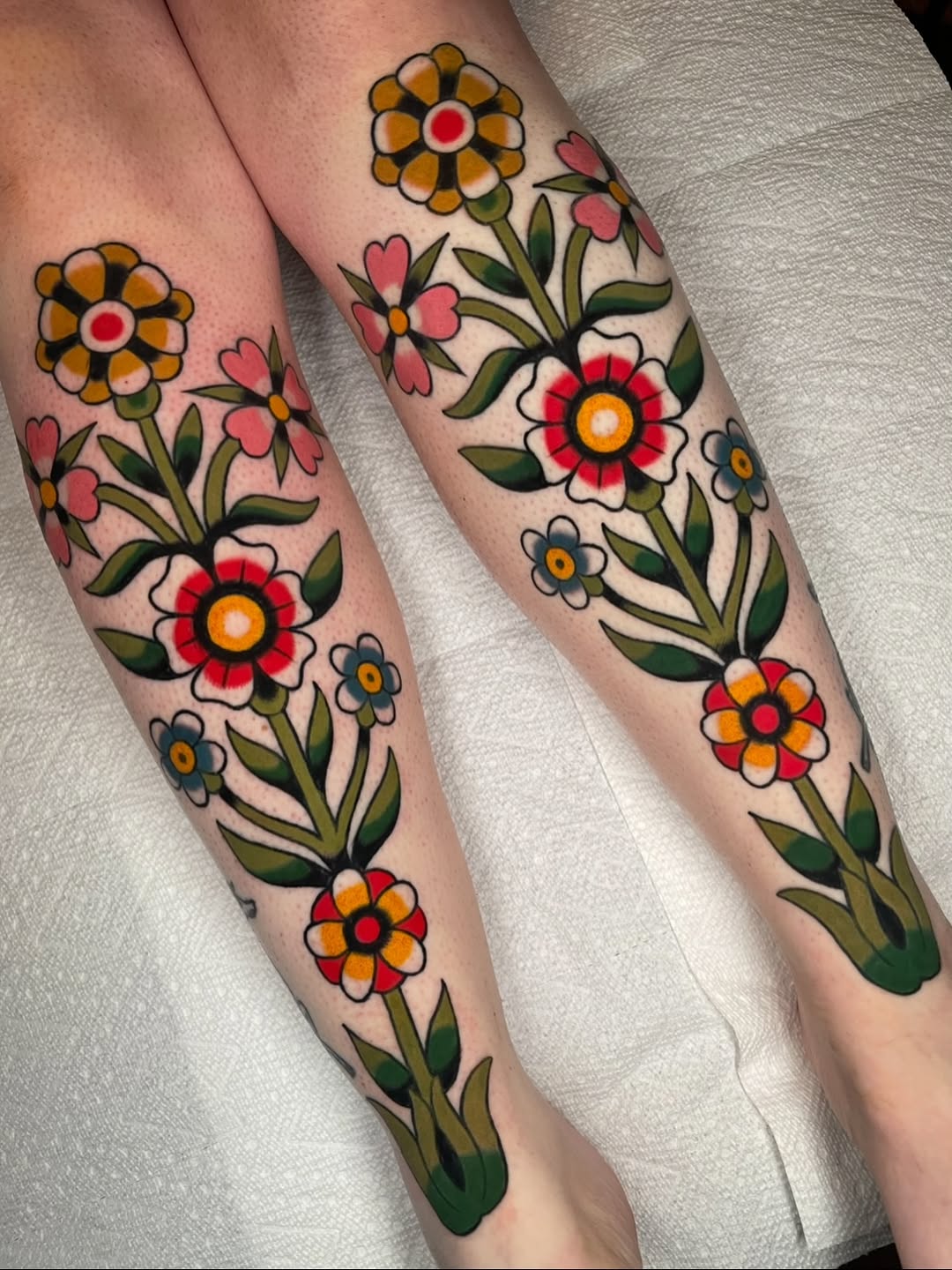 Tattoo by @s.u.n.r.o.d — american_traditional