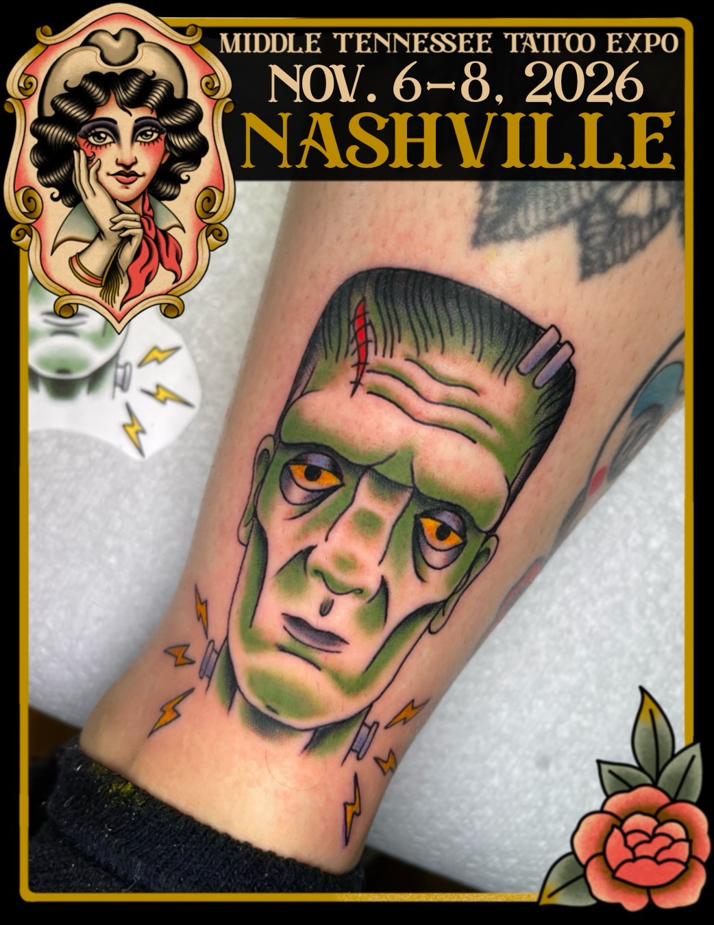 Tattoo by @ba_tattoos — american_traditional, neo_traditional