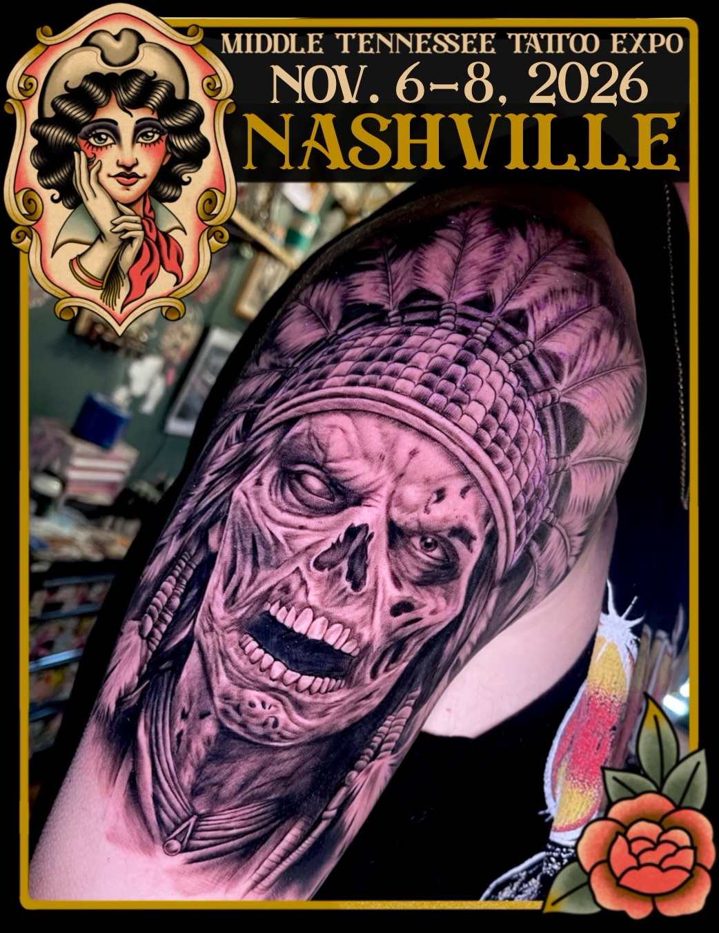 Tattoo by @ba_tattoos — realism, black_and_grey