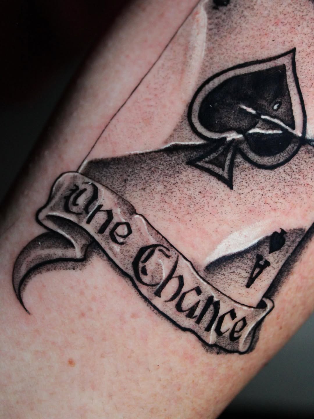 Tattoo by @withered_rose_tattoo โ blackwork, lettering_script