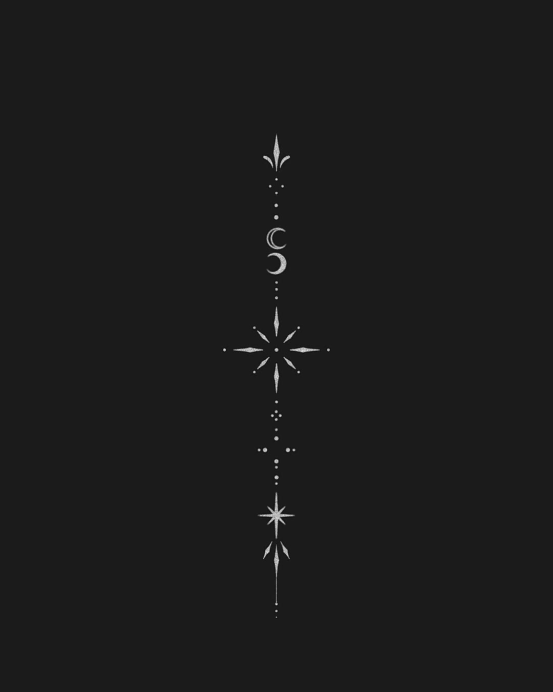 Tattoo by @elsieisart — fine_line, minimalist