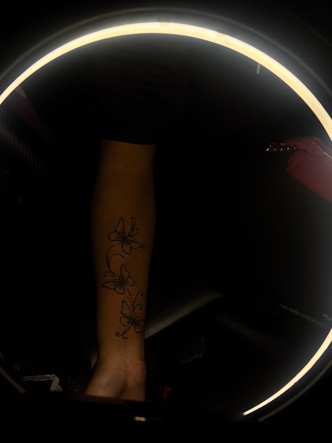 Tattoo by @tattzbywinter — fine_line