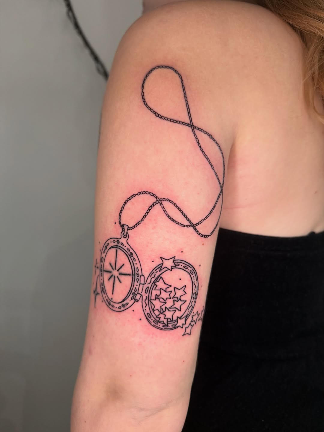 Tattoo by @fromfinlandwithluv โ fine_line, illustrative