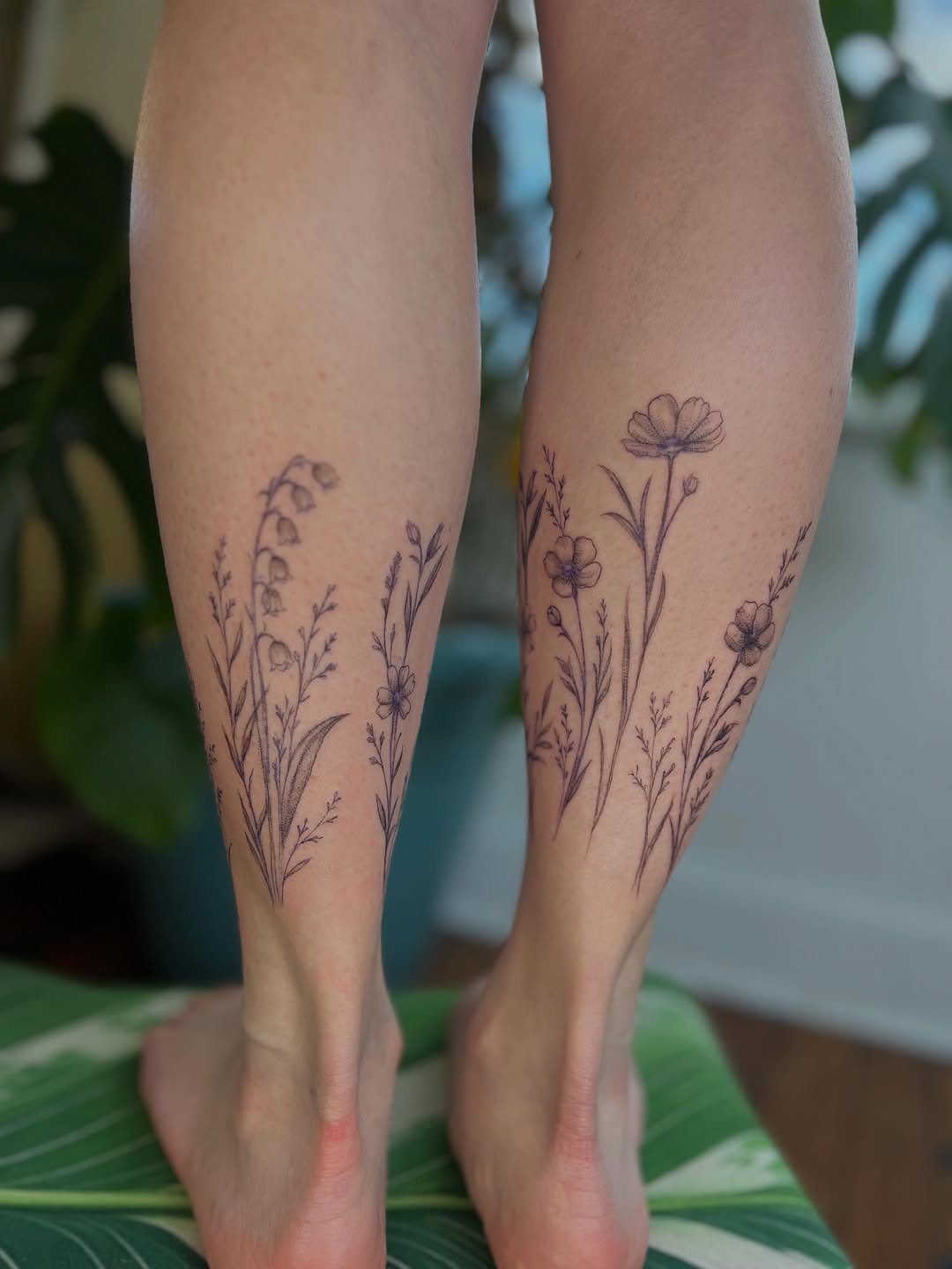 Tattoo by @jordi.b_tattoo — fine_line