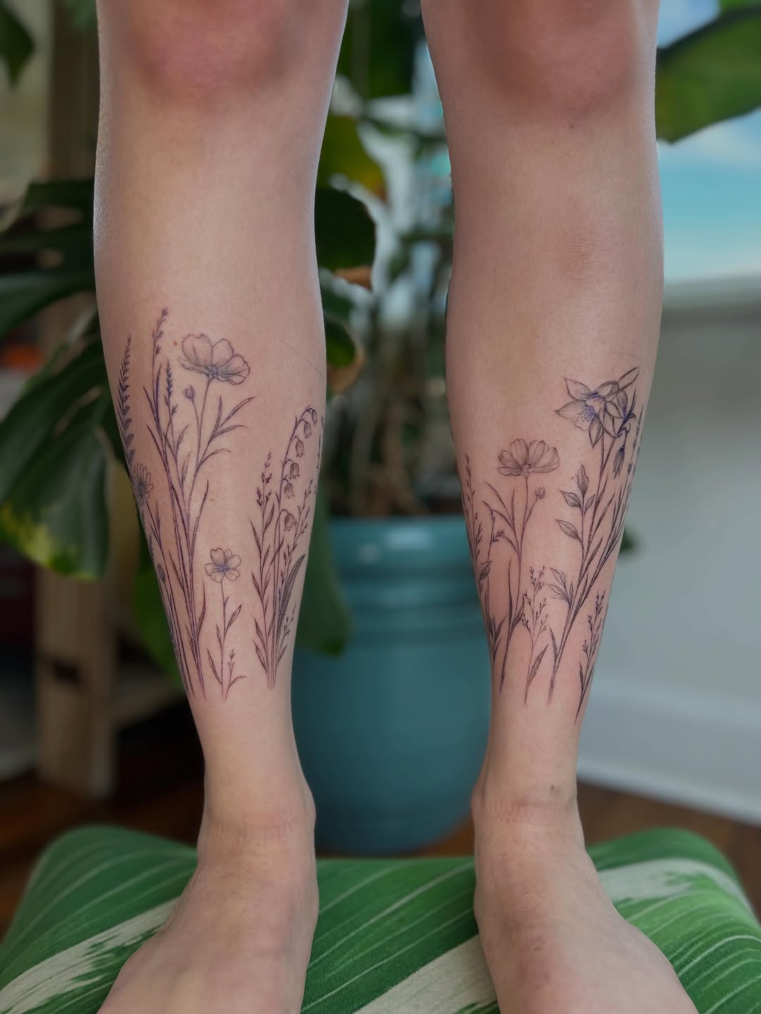 Tattoo by @jordi.b_tattoo — fine_line
