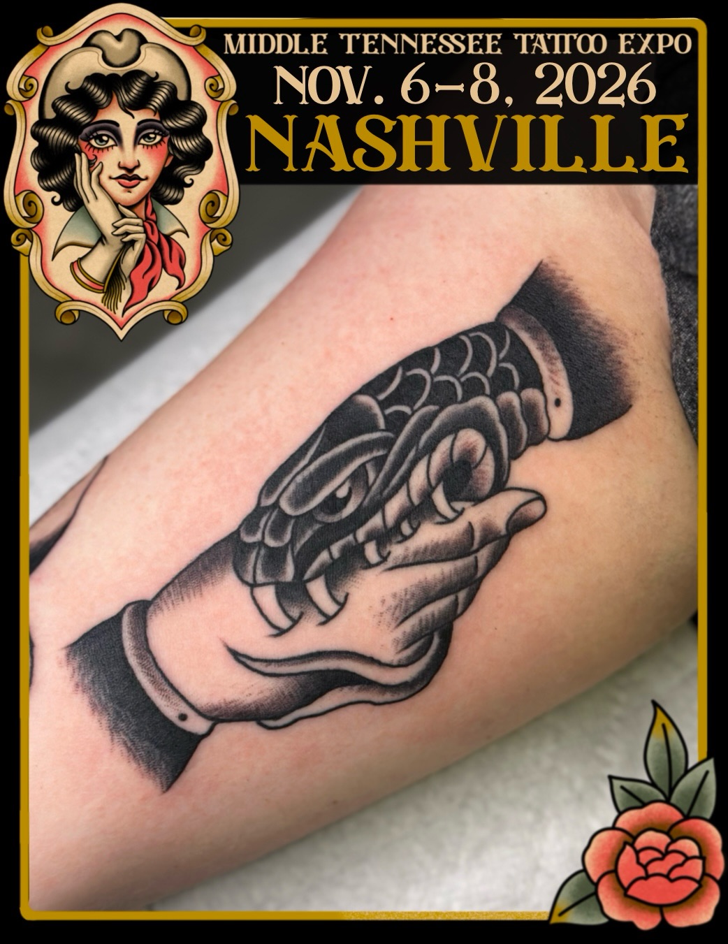 Tattoo by @jettjansky — american_traditional