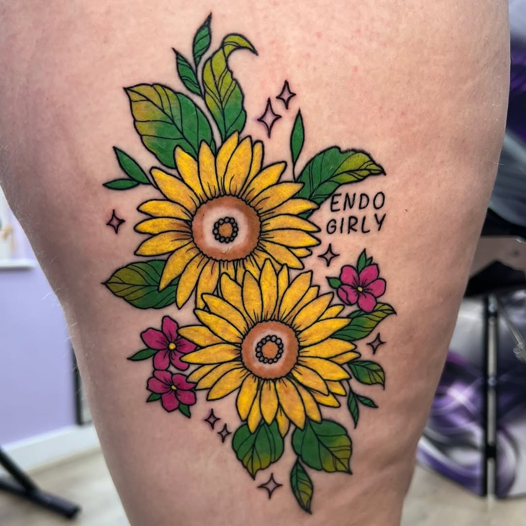 Tattoo by @faern_tattoos — lettering_script