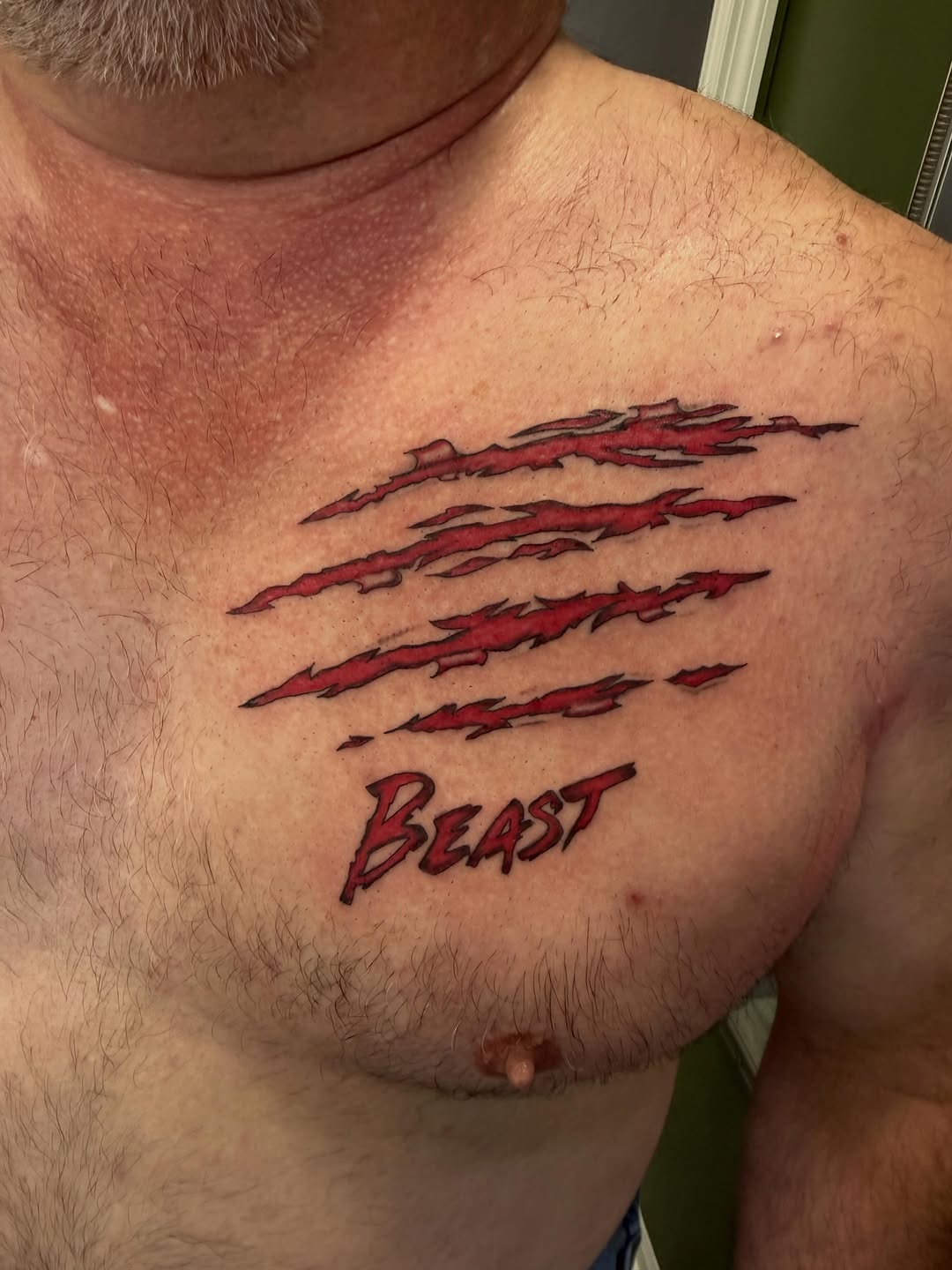 Tattoo by @joeyspindlertattoos — lettering_script