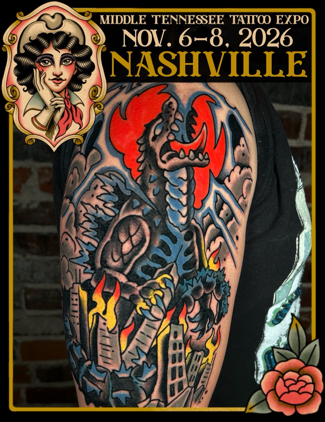 Tattoo by @kit.creates โ american_traditional, new_school