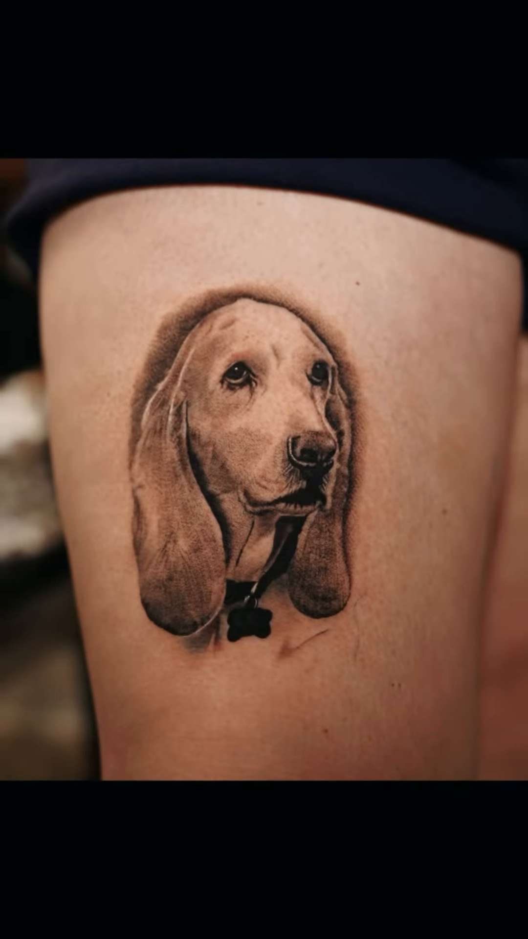 Tattoo by @remkohook_tattoos β realism, black_and_grey