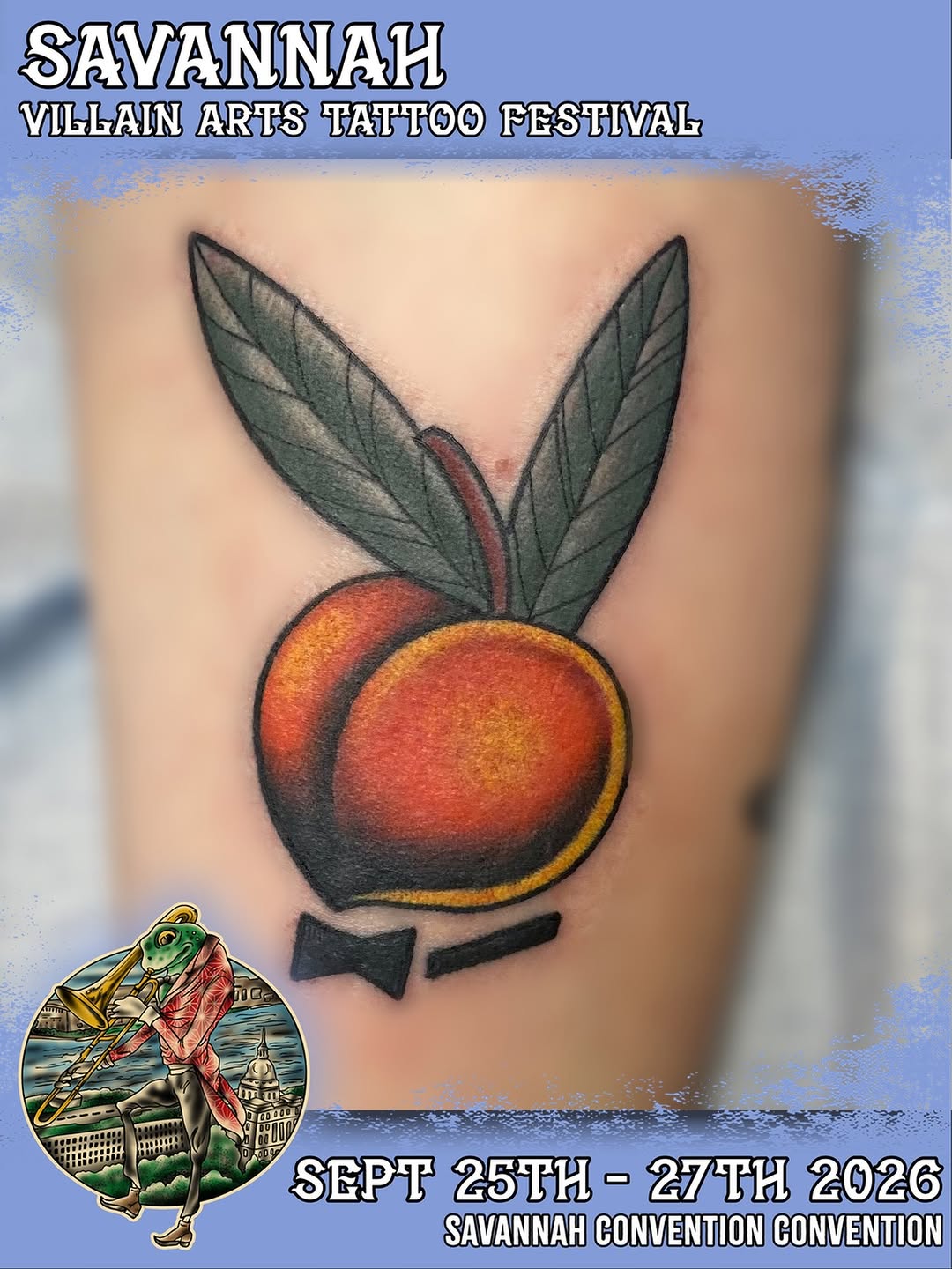 Tattoo by @dorroughtattooer — american_traditional