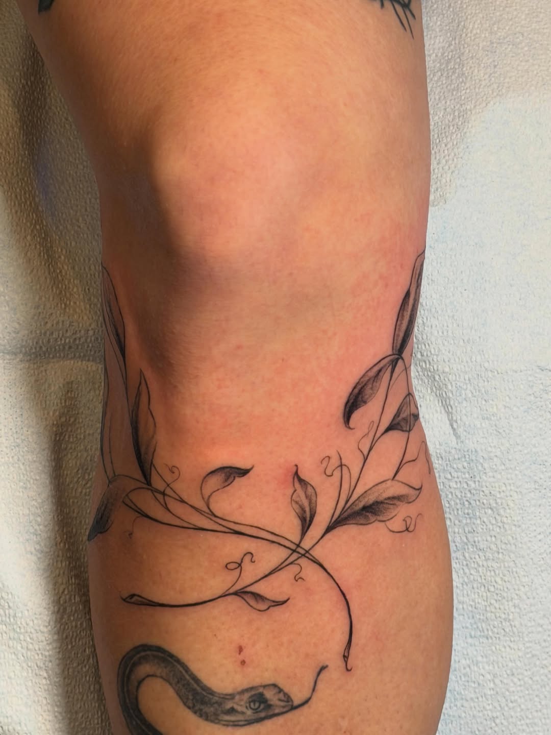 Tattoo by @artt.tattoos — fine_line