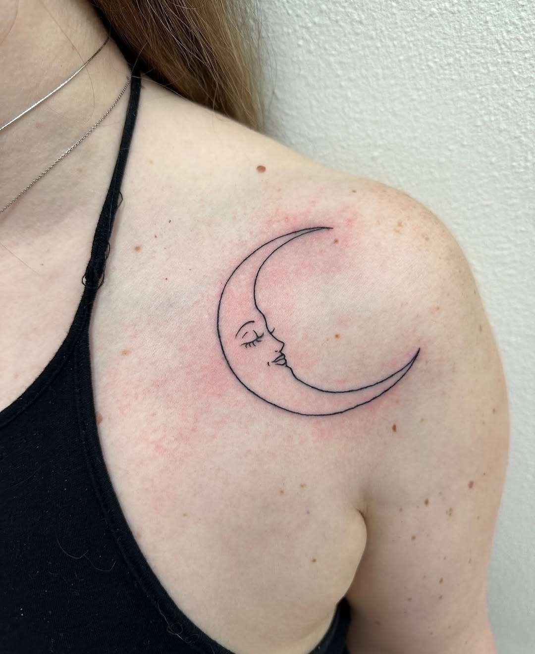 Tattoo by @smoothloom_tattoos β fine_line