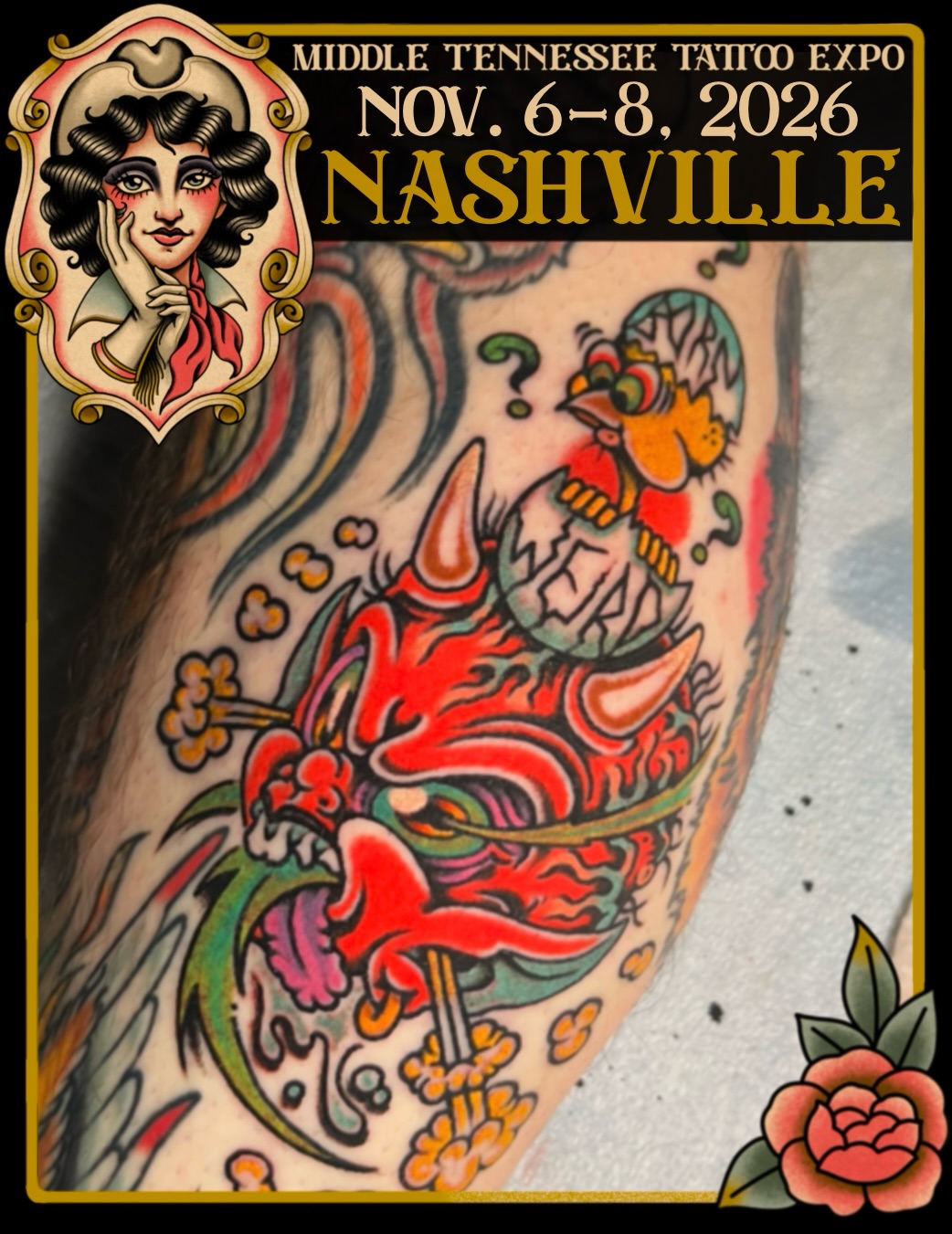 Tattoo by @alton_sides — american_traditional, neo_traditional