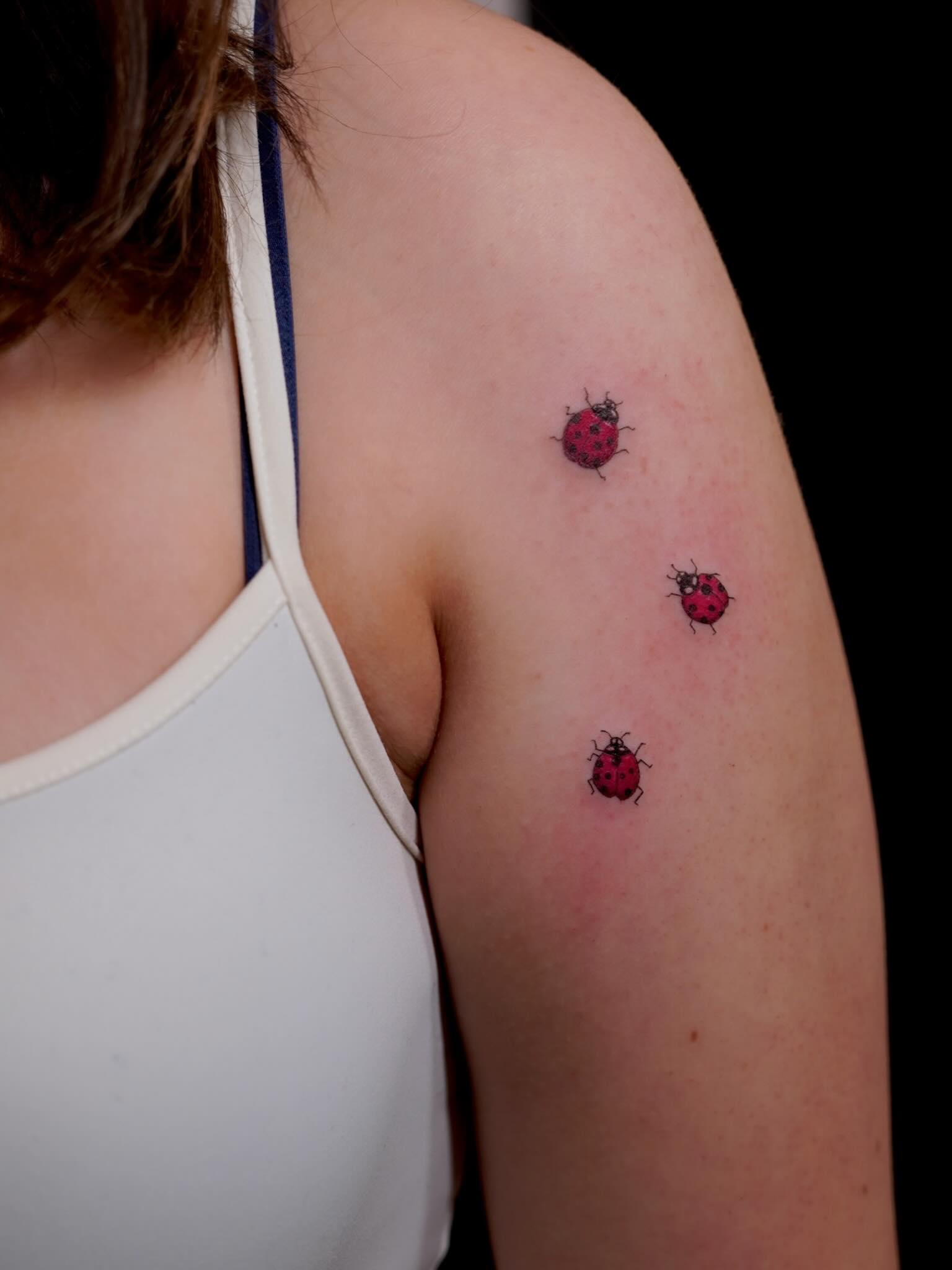 Tattoo by @julsietattoos — fine_line