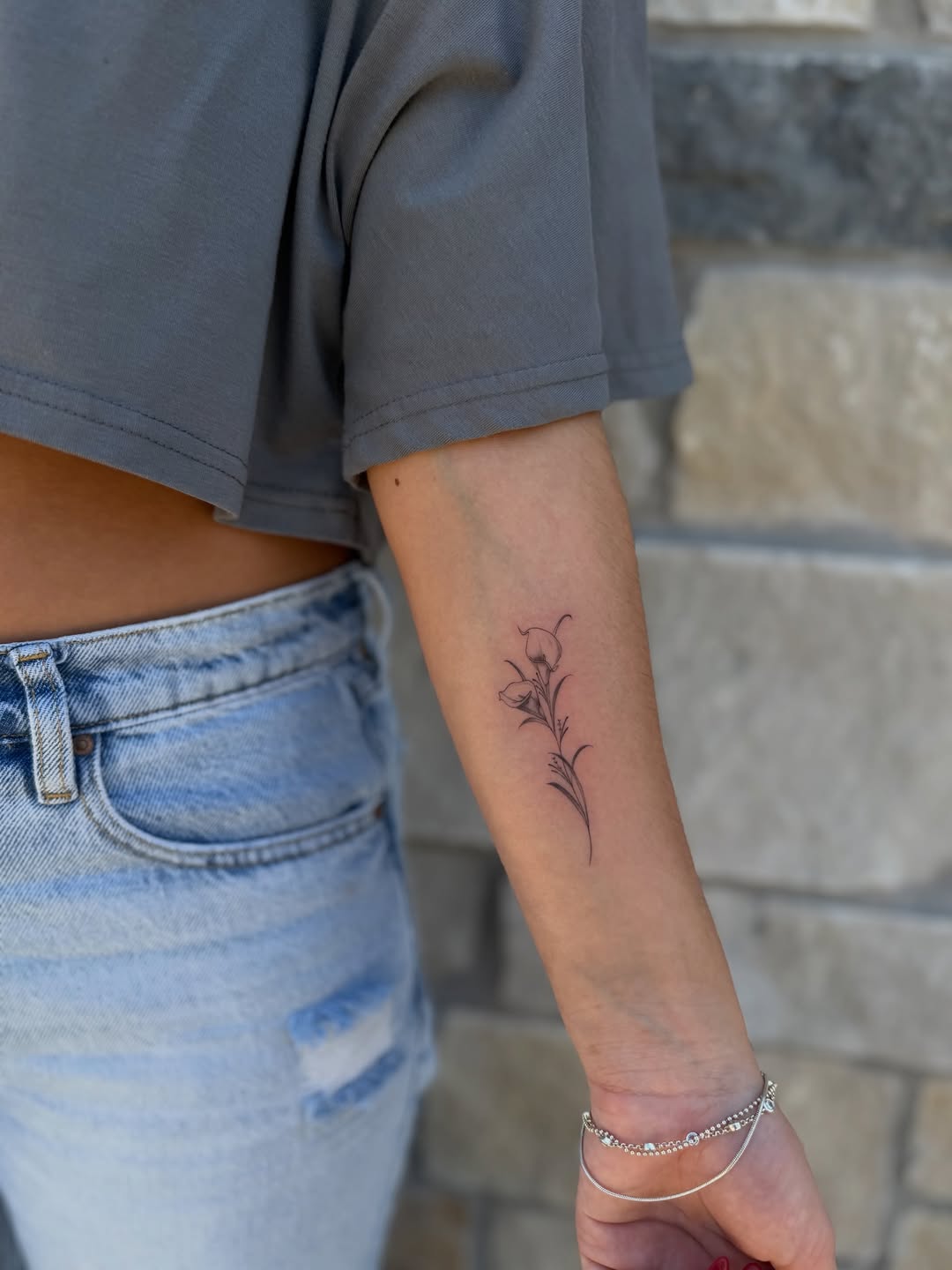 Tattoo by @inkedbyrags β fine_line