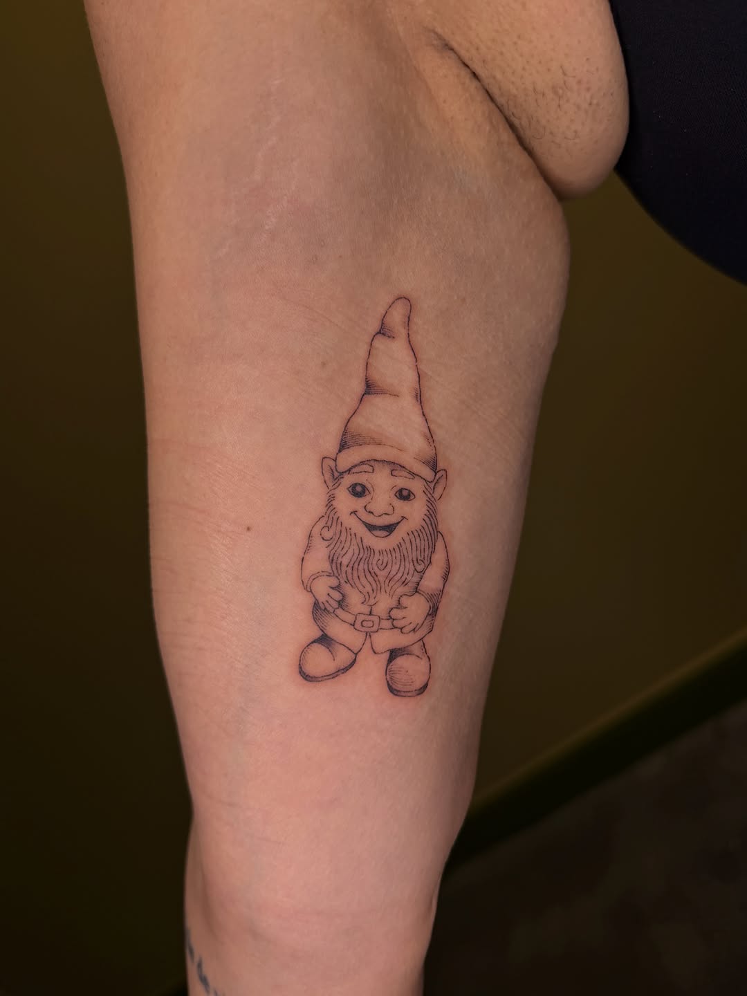 Tattoo by @sadpetaltattoo — fine_line