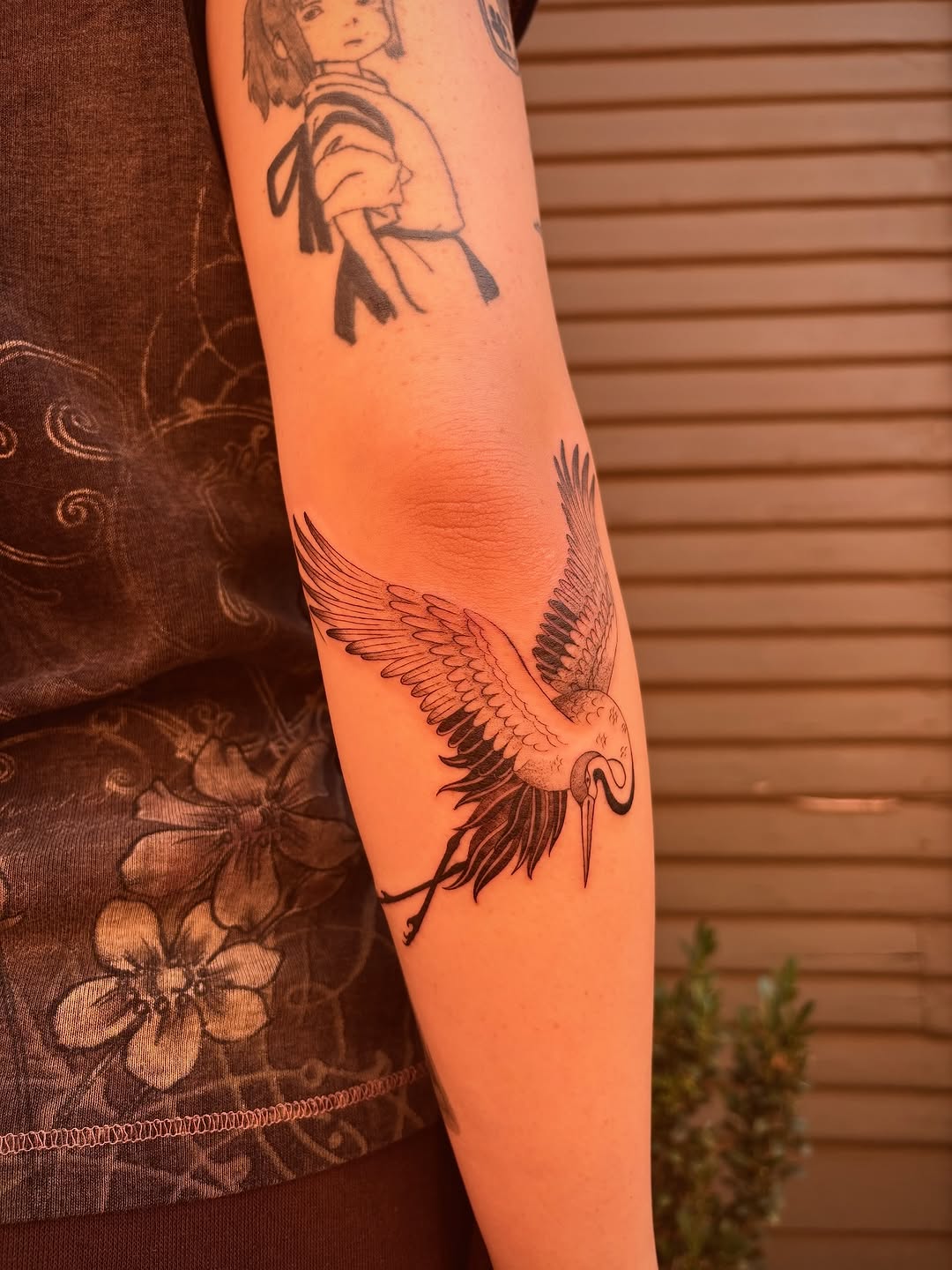 Tattoo by @tattotos — japanese_irezumi, black_and_grey