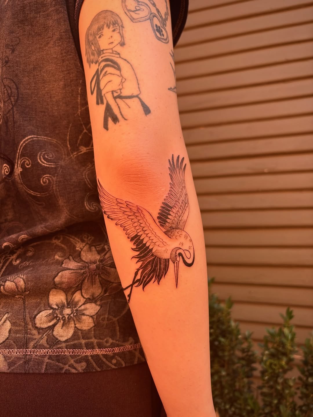 Tattoo by @tattotos — japanese_irezumi