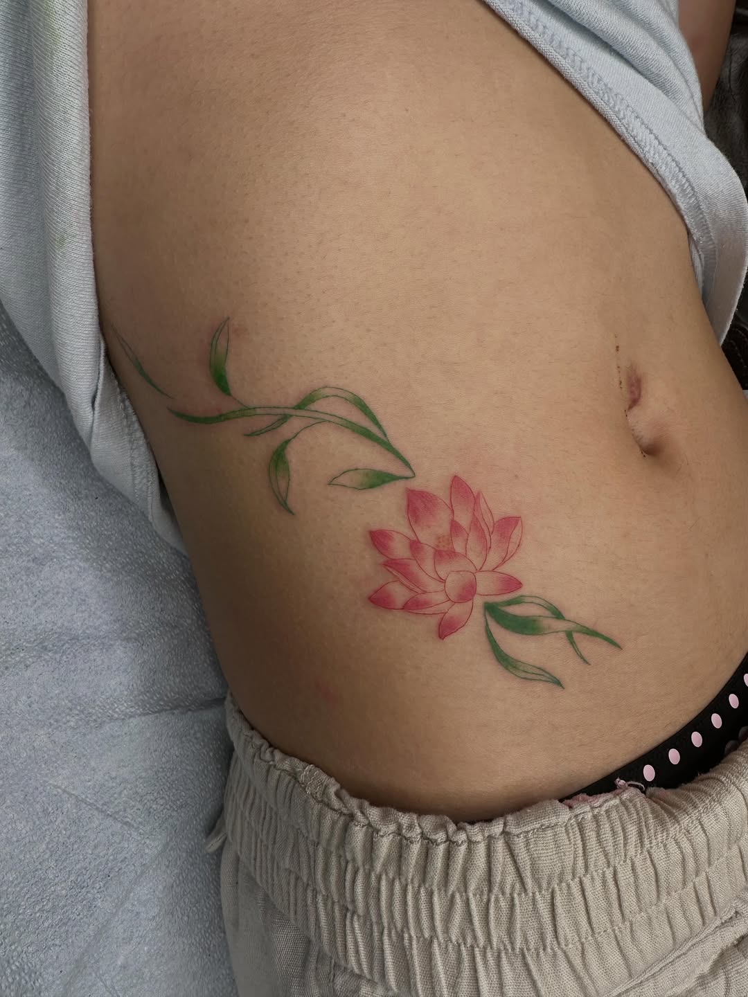 Tattoo by @alexgunshefski — fine_line, illustrative