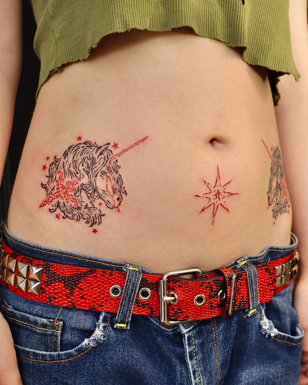 Tattoo by @naza.inks β fine_line, illustrative