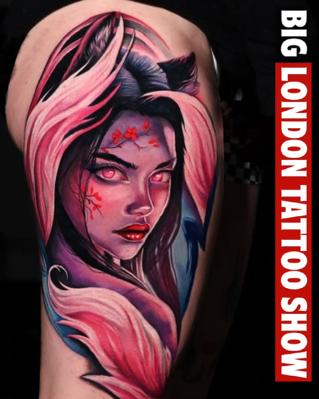 Tattoo by @maryssaannetattoo — realism, neo_traditional