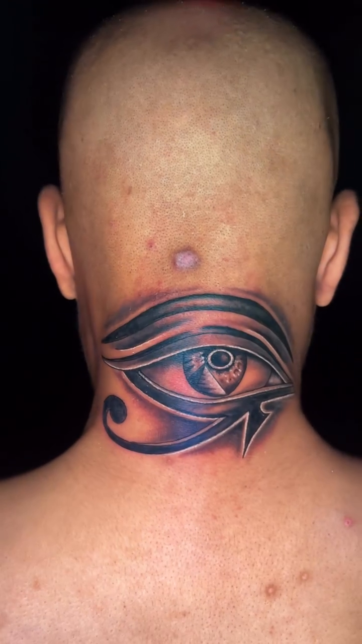 Tattoo by @tattoo4thrills — realism, black_and_grey