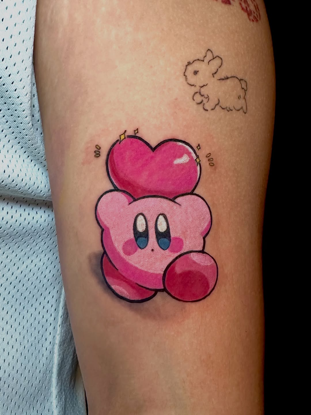 Tattoo by @blonde_pistol_ink — new_school