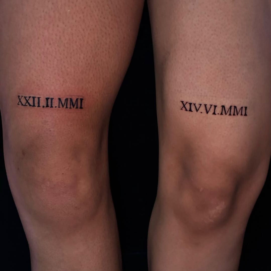 Tattoo by @culturadelareyna — lettering_script, fine_line