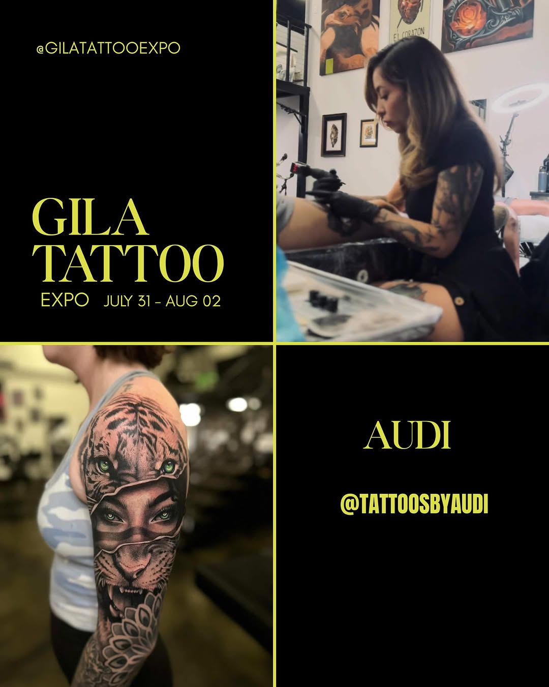 Tattoo by @tattoosbyaudi — realism, black_and_grey