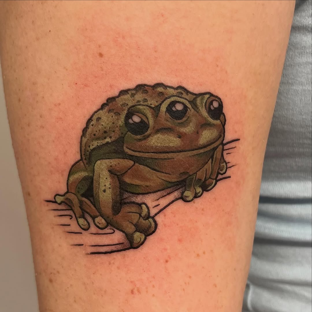 Tattoo by @beastlyflowers β realism, black_and_grey
