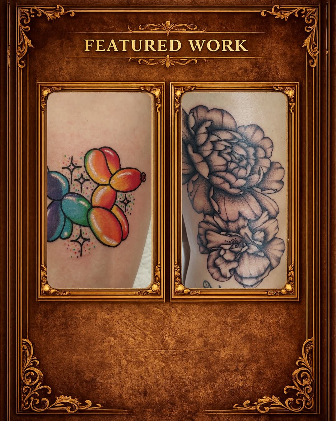 Tattoo by @karat_curations β fine_line, dotwork