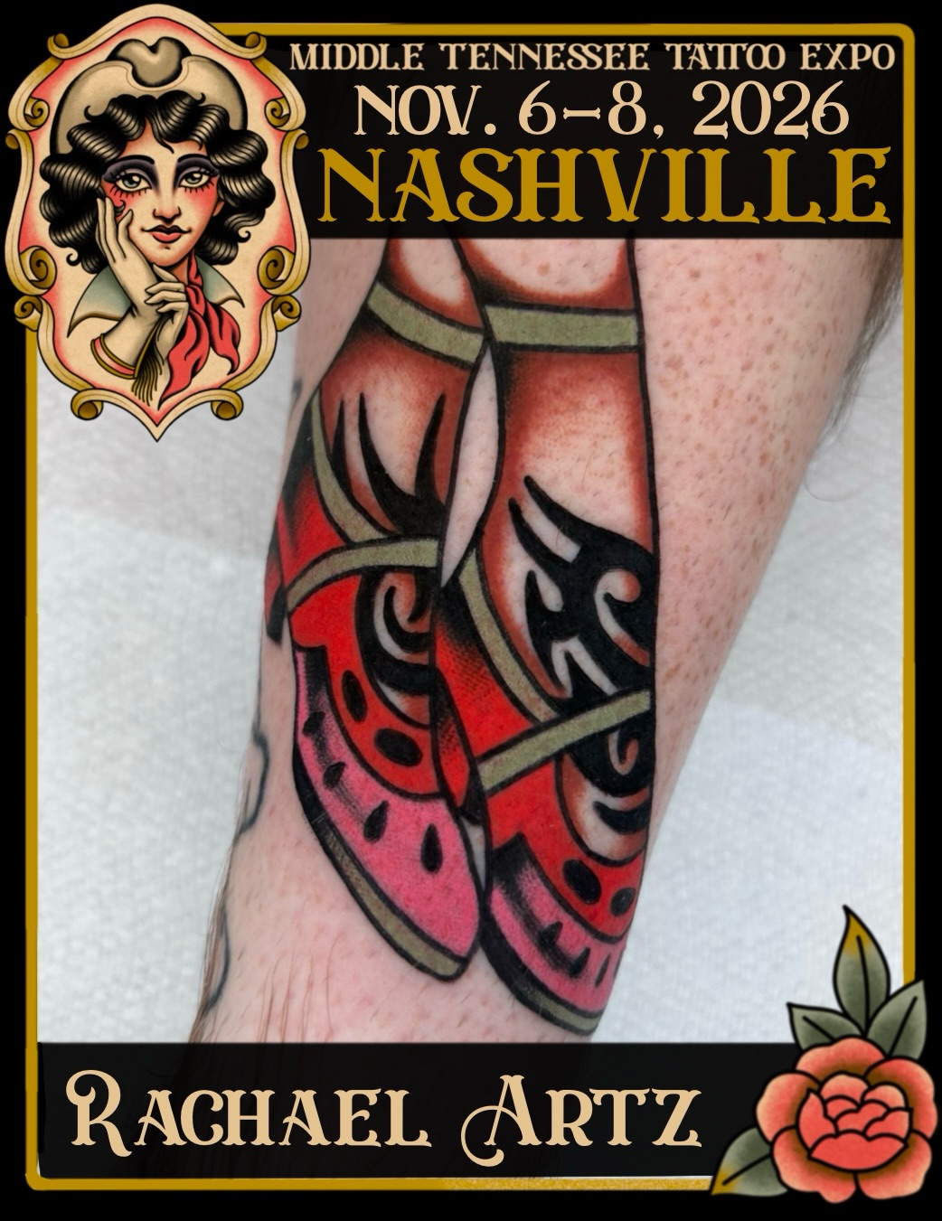 Tattoo by @bigdirtnap โ american_traditional